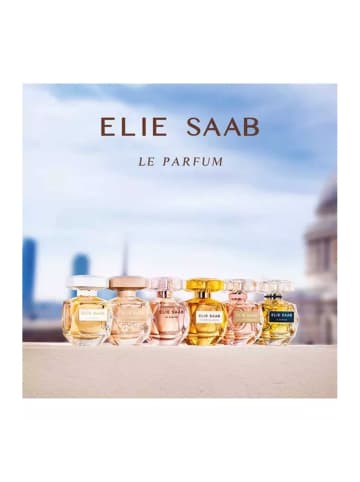 ELIE SAAB Le Parfum Essentiel Eau de Parfum – 90 ml