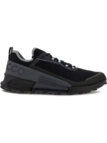 Ecco Schnürschuh Biom 2.1 X Country M in black/magnet