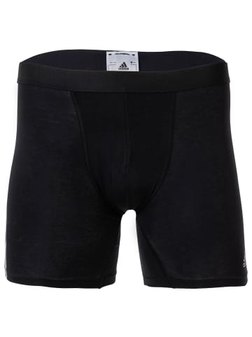 adidas Boxershort 3er Pack in Mehrfarbig