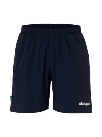 uhlsport Shorts Essential Evo Woven Kids in marine