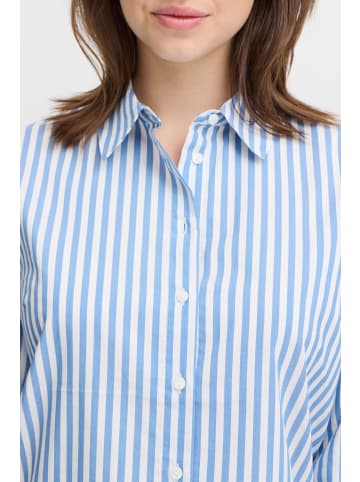 b. young BYHETILA SHIRT 2 LIGHT WOVEN Regular fit in Riverside Mix