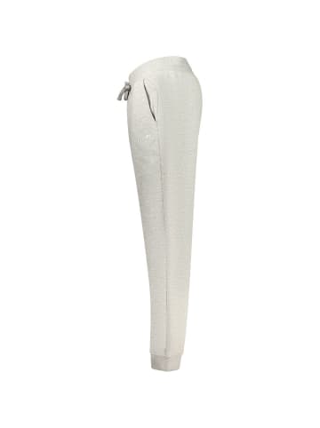 ellesse Grau Baumwolle Herren Jogginghose