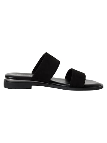 Tamaris Pantolette in BLACK UNI