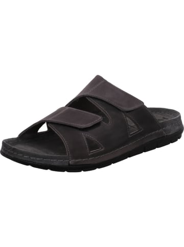 ROHDE Pantolette in schwarz