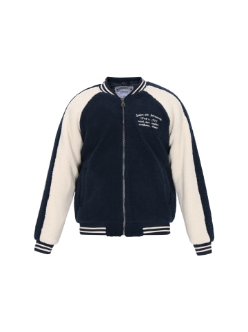 DreiMaster Men Jacket in navy