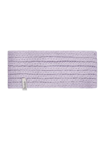 Sterntaler Stirnband soft in flieder