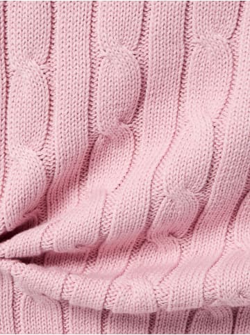 Marie Lund Pullover in rosa - 0007