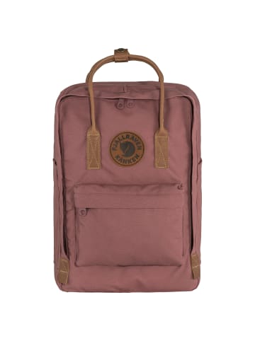 FJÄLLRÄVEN Kånken No.2 - Rucksack 15" 40 cm in mesa purple