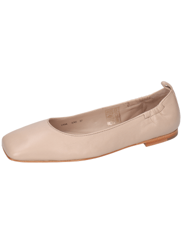 MELVIN & HAMILTON Ballerina Livia 3 in Braun