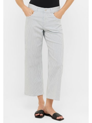 ANGELS Jeans Jeans Linn in Blau