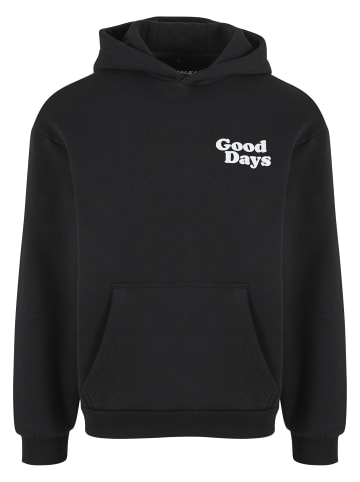 Mister Tee Sweat & Fleece - Hoody in black
