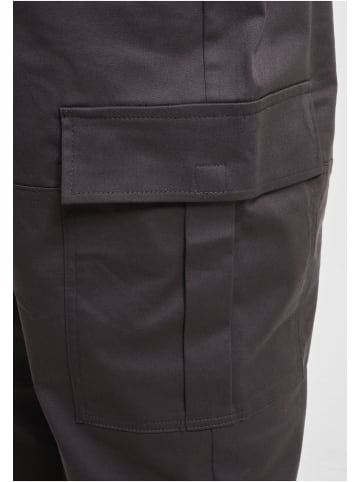 DEF Cargo Trouser in anthracite