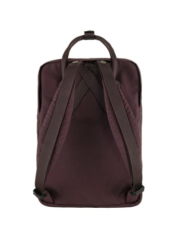 FJÄLLRÄVEN Fjällräven KANKEN Laptop 15" Rucksack Blackberry