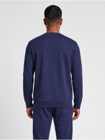 Hummel Sweatshirt Hmlgo Erwachsene in MARINE