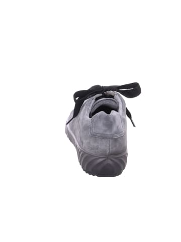 ara Freizeit Schnürer für Damen in grau