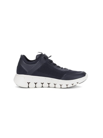 Gabor Sneaker für Damen in blau