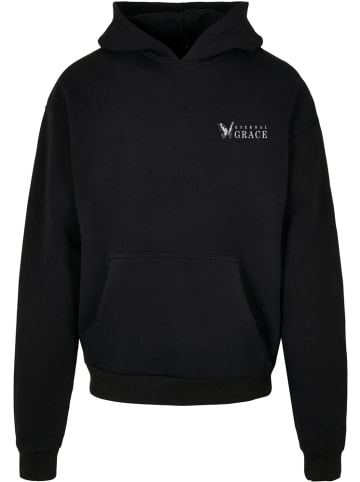 Merchcode Hoodie "Eternal Grace Hoody" in Schwarz