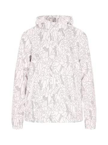 cosimon Jacke in Weiss