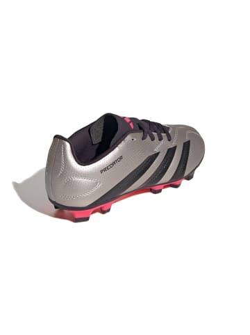 adidas Fußballschuh PREDATOR CLUB J in plamet/aurbla/turbo