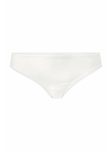 Hessnatur Slip Regular Cut in naturweiss