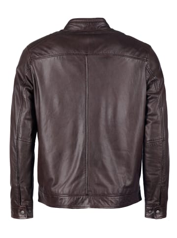 JCC Lederjacke 31020355 in braun