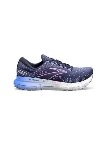 Brooks Laufschuhe Glycerin 20 in Lila