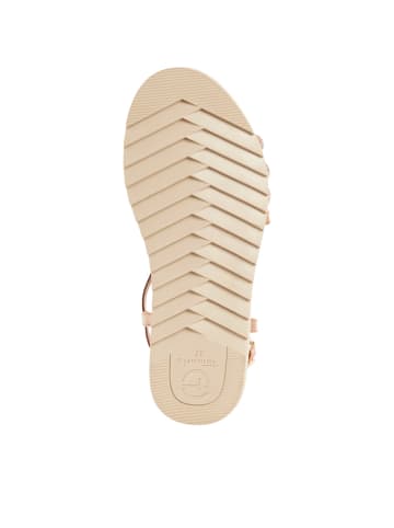 Tamaris Sandalen in Rosa