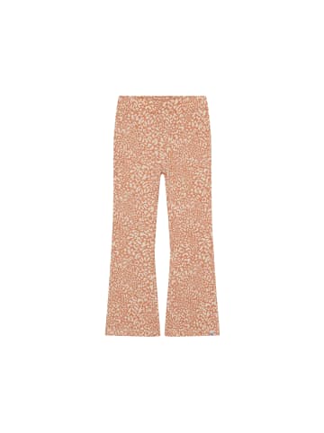 Noppies Leggings Flared All Over Print in Cork