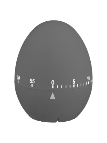 5five Simply Smart Backuhr in grau