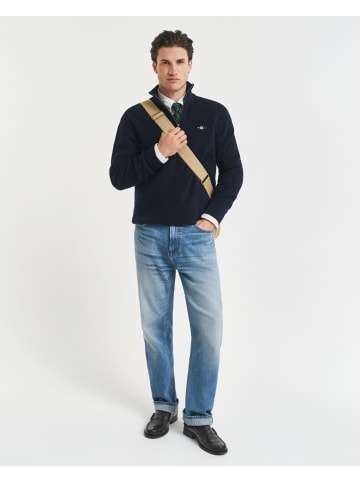 Gant Pullover in marine - 0002