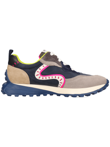 MELVIN & HAMILTON Sneaker Richmond 8 in Multi