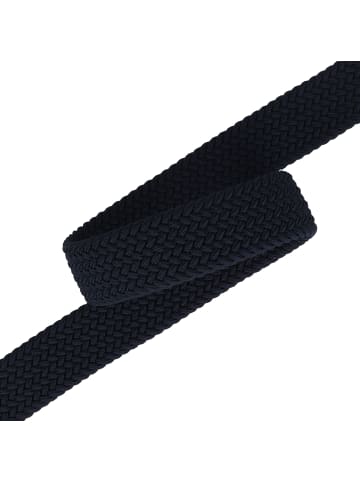 Marc O'Polo Max Gürtel in night blue