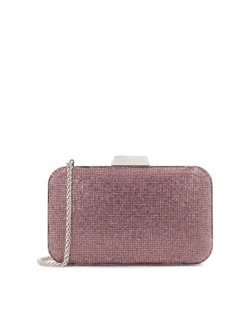 Kazar Clutches in Rosa