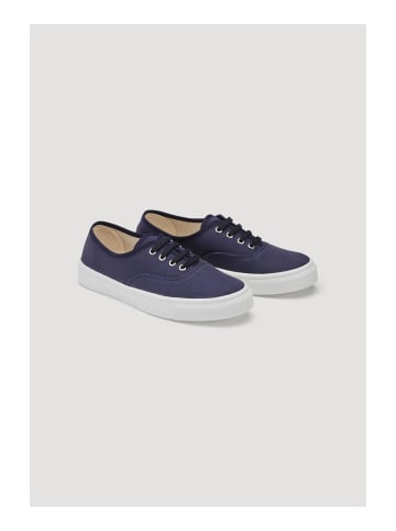 Hessnatur Sneaker in marine