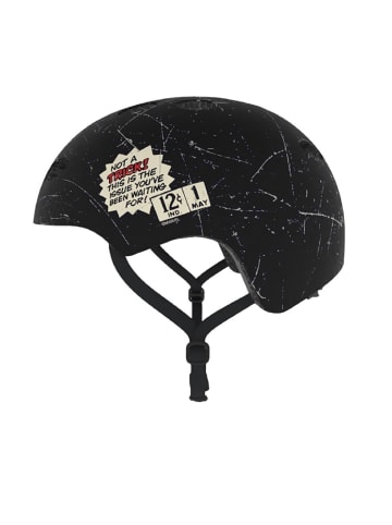Marvel Heroes Comics Kinderhelm 52–56 cm – Sicherer Sporthelm