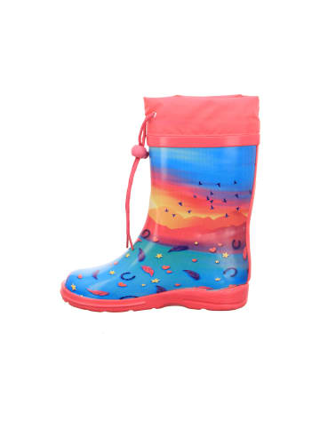 Beck Regenstiefel in multicolour