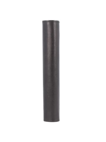 Golden Head Colorado Geldbörse RFID Schutz Leder 13 cm schwarz