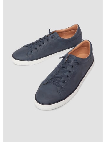 s.Oliver Sneakers in 5750_dunkelblau