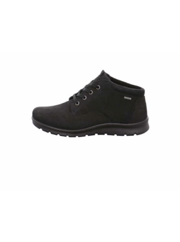 Ecco Stiefeletten für Damen in schwarz