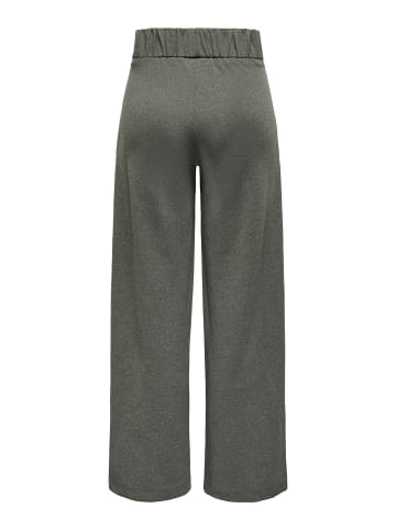 JDY Hose mit weitem Beinschnitt in Kambaba