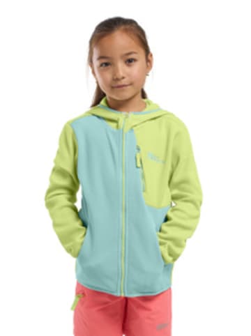 Jack Wolfskin Jacke für Mädchen in kombi