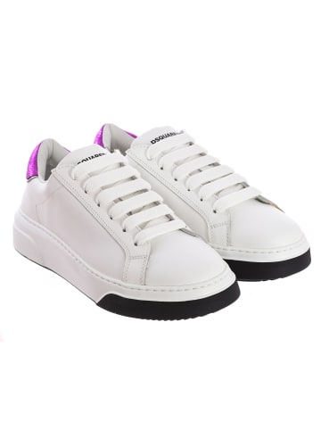 Dsquared2 Sneakers in White