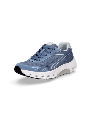 Gabor Comfort Sneaker in Blau