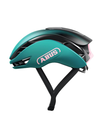 ABUS Fahrradhelm GameChanger 2.0 in pure grey