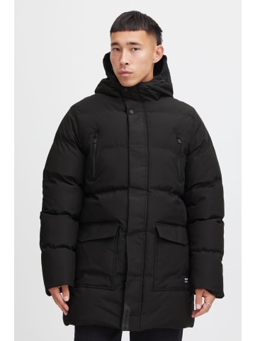!SOLID Steppjacke SDMiumo in Schwarz