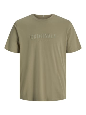 Jack & Jones T-shirt in Silver Sage