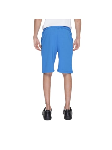 Icon Shorts Hellblau