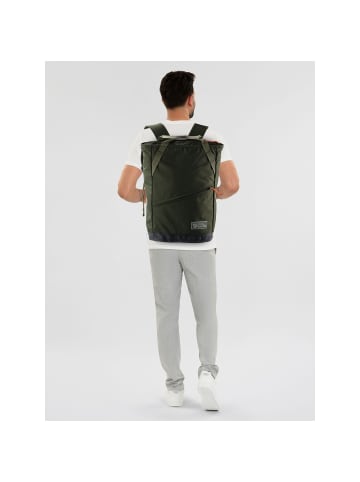 FJÄLLRÄVEN Vardag 22 Daypack 43 cm Laptopfach in deep forest