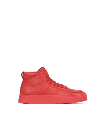 Kazar Sneaker Low CRUZ in Rot