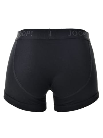 JOOP! Boxershort 6er Pack in Schwarz